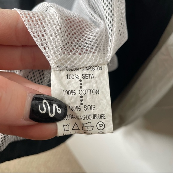 Louis Vuitton Americas cup jacket 2003 - Picture 9 of 15